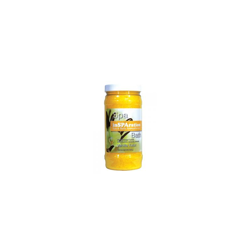 inSPAration Vanilla Twist